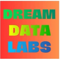 Dream Data Labs logosu