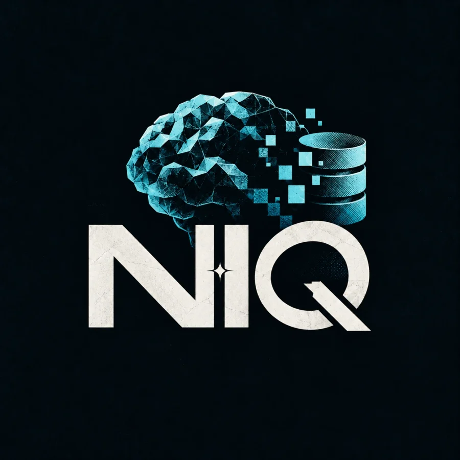 NIQ logosu