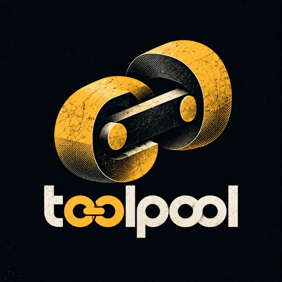 toolpool logosu